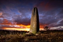 Ardristan Standing Stone, Co. Carlow.jpg