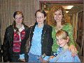 Haynes Girls with Cathie Ryan.jpg