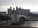 Conwy Castle.Wales.gif