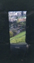 An arrow port in Edinburgh Castle.jpg