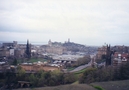 Edinburghs Folly seen from the top of Edinburgh Castle.jpg