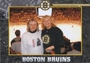 Bruins pic Pam & Marlene.JPG